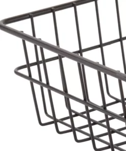 Husky 15 in. Basket for Garage Slat Wall and Track Systems 14 Husky 15 in. Basket for Garage Slat Wall and Track Systems -Deals Hand Tools Zone Store husky slatwall panels 90246hwsb 66 1000