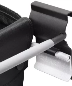 Husky 12 in. Utility Bag for Garage Slat Wall and Track Systems -Deals Hand Tools Zone Store husky slatwall panels 90249hwfb 1d 1000