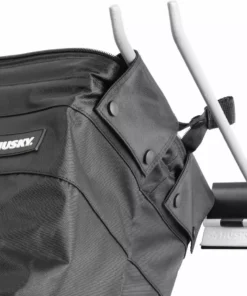 Husky 12 in. Utility Bag for Garage Slat Wall and Track Systems -Deals Hand Tools Zone Store husky slatwall panels 90249hwfb 77 1000