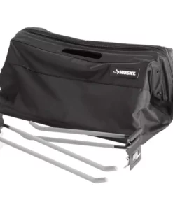 Husky 12 in. Utility Bag for Garage Slat Wall and Track Systems -Deals Hand Tools Zone Store husky slatwall panels 90249hwfb a0 1000