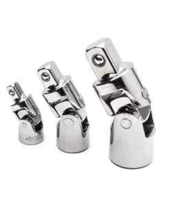 Husky 1/4 in., 3/8 in., 1/2 in. Drive Accessory Set (19-Piece) -Deals Hand Tools Zone Store husky socket extension sets haccy19pcrm 1f 1000