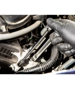 Husky 1/4 in., 3/8 in., 1/2 in. Drive Accessory Set (19-Piece) -Deals Hand Tools Zone Store husky socket extension sets haccy19pcrm 31 1000