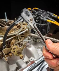 Husky 1/4 in., 3/8 in., 1/2 in. Drive Accessory Set (19-Piece) -Deals Hand Tools Zone Store husky socket extension sets haccy19pcrm a0 1000