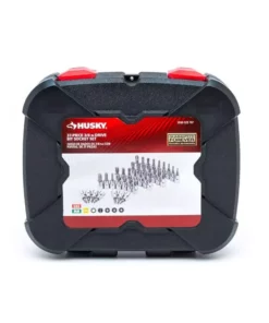 Husky 3/8 in. Drive Master Bit Socket Set (37-Piece) -Deals Hand Tools Zone Store husky socket sets h3dbs37pc 1d 1000