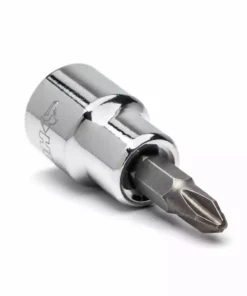 Husky 3/8 in. Drive Master Bit Socket Set (37-Piece) -Deals Hand Tools Zone Store husky socket sets h3dbs37pc 31 1000