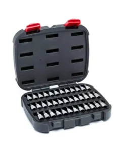 Husky 3/8 in. Drive Master Bit Socket Set (37-Piece)