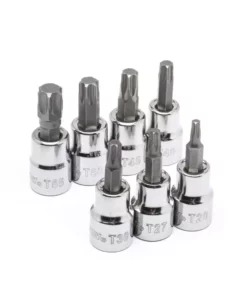 Husky 3/8 in. Drive Master Bit Socket Set (37-Piece) -Deals Hand Tools Zone Store husky socket sets h3dbs37pc 77 1000