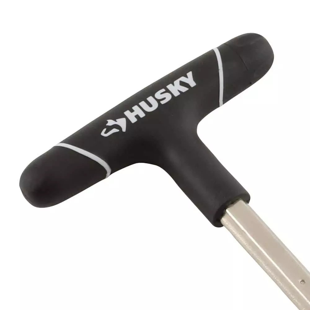 Husky T-Handle Faucet Seat Wrench 7 Husky T-Handle Faucet Seat Wrench - Image 5