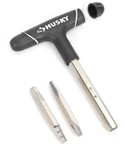 Husky T-Handle Faucet Seat Wrench 19 Husky T-Handle Faucet Seat Wrench -Deals Hand Tools Zone Store husky specialty plumbing tools 17pl0220 4f 1000