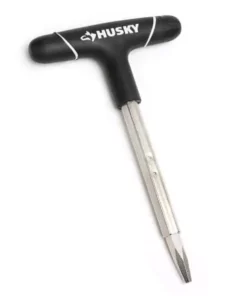 Husky T-Handle Faucet Seat Wrench 16 Husky T-Handle Faucet Seat Wrench -Deals Hand Tools Zone Store husky specialty plumbing tools 17pl0220 66 1000