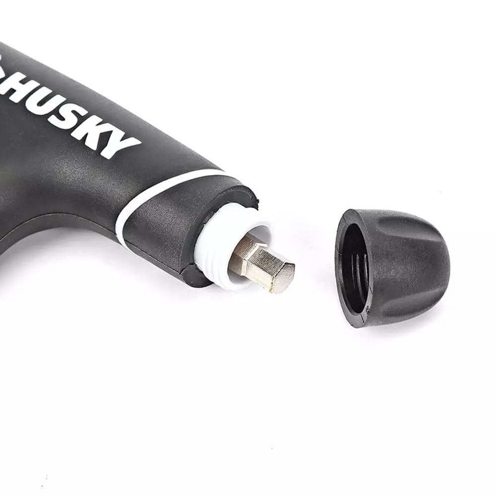 Husky T-Handle Faucet Seat Wrench 6 Husky T-Handle Faucet Seat Wrench - Image 4
