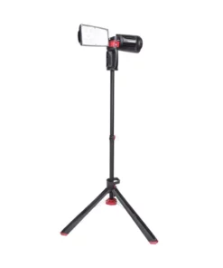 Husky 7000 Lumens Portable Corded LED Work Light with Tripod -Deals Hand Tools Zone Store husky standing work lights 7901304012 66 1000