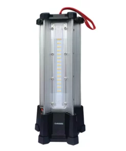 Husky 10,000-Lumen Area Utility LED Work Light