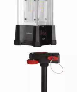 Husky Universal Telescoping Tripod -Deals Hand Tools Zone Store husky standing work lights k40366 1f 1000