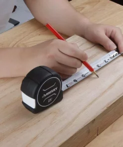 Husky 25 ft. Tape Measure (2-Pack) 19 Husky 25 ft. Tape Measure (2-Pack) -Deals Hand Tools Zone Store husky tape measures 90649 31 1000