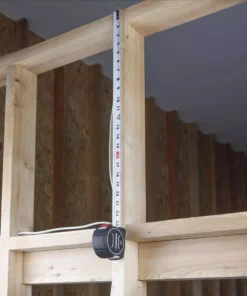 Husky 25 ft. Tape Measure (2-Pack) 18 Husky 25 ft. Tape Measure (2-Pack) -Deals Hand Tools Zone Store husky tape measures 90649 76 1000