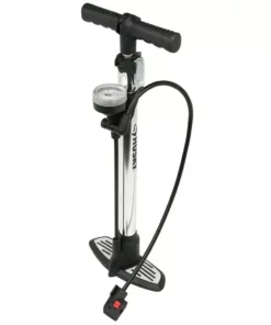 Husky Bicycle Floor Pump