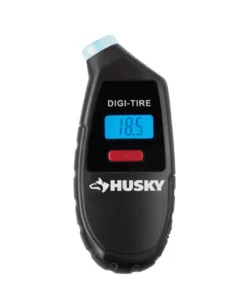 Husky 4 in. Digital Tire with Gauge -Deals Hand Tools Zone Store husky tire pressure gauges aaa0138j 4f 1000