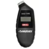 Husky 4 in. Digital Tire with Gauge -Deals Hand Tools Zone Store husky tire pressure gauges aaa0138j 64 1000