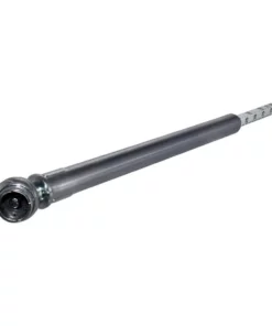 Husky 10-50 psi Air Gauge