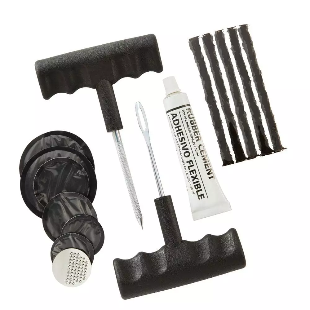 Husky T-Handle Tire Repair Kit 4 Husky T-Handle Tire Repair Kit - Image 2