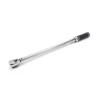Husky 50 ft. /lbs. to 250 ft. /lbs. 1/2 in. Drive Torque Wrench