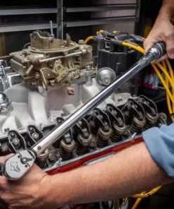 Husky 50 ft. /lbs. to 250 ft. /lbs. 1/2 in. Drive Torque Wrench -Deals Hand Tools Zone Store husky torque wrenches h2dtwa 77 1000