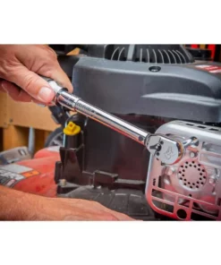 Husky 1/4 in. Drive Torque Wrench -Deals Hand Tools Zone Store husky torque wrenches h4dtwa 31 1000