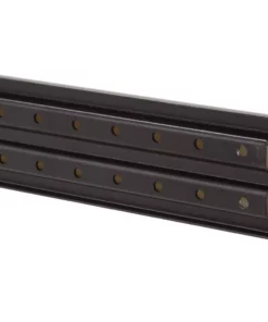 Husky 48 in. Wall Track for Garage Wall Track System -Deals Hand Tools Zone Store husky track systems 70231htre 40 1000