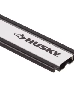 Husky 48 in. Wall Track for Garage Wall Track System -Deals Hand Tools Zone Store husky track systems 70231htre a0 1000