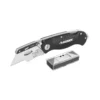 Husky Folding Lock-Back Utility Knife 1 Husky Folding Lock-Back Utility Knife -Deals Hand Tools Zone Store husky utility knives 99731 64 1000