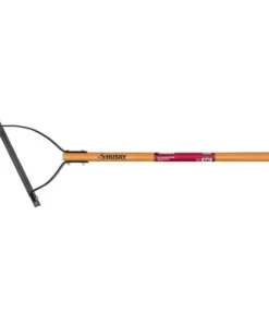 Husky 30 in. Double Blade Weeder Cutter