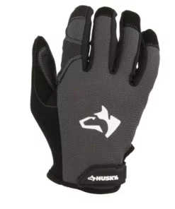 Husky X-Large Light Duty Glove -Deals Hand Tools Zone Store husky work gloves 67808 06 1d 1000
