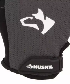 Husky X-Large Light Duty Glove -Deals Hand Tools Zone Store husky work gloves 67808 06 40 1000