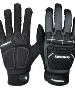 Husky Large Heavy Duty Glove