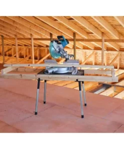 Husky 1.8 ft. x 3 ft. Portable Jobsite Workbench -Deals Hand Tools Zone Store husky workbenches 224317 fa 1000