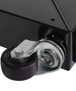 Husky 6 ft. Folding Adjustable Height Solid Wood Top Workbench in Black -Deals Hand Tools Zone Store husky workbenches g7200fw us 1d 1000