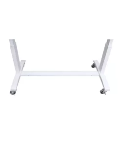 Husky 46 in. Adjustable Height Work Table with 2-Drawers in White 25 Husky 46 in. Adjustable Height Work Table with 2-Drawers in White -Deals Hand Tools Zone Store husky workbenches holt4602bj2 4f 1000