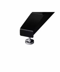 Husky 46 in. W x 24 in. D Steel Adjustable Height Solid Wood Top Workbench Table in Black -Deals Hand Tools Zone Store husky workbenches holt46xdb12 76 1000