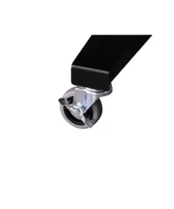 Husky Two Pack 52 in. and 62 in. Adjustable Height Work Tables with Solid Wood Tops in Black -Deals Hand Tools Zone Store husky workbenches holt52xdb12 holt62xdb12 fa 1000