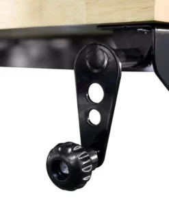 Husky 72 in. Adjustable Height Work Table -Deals Hand Tools Zone Store husky workbenches holt72xdb11 44 1000