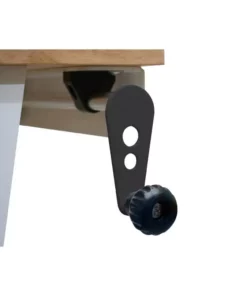 Husky 72 in. Adjustable Height Work Table in White -Deals Hand Tools Zone Store husky workbenches holt72xdbj2 76 1000