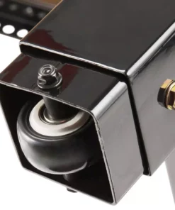 Husky 6 ft. Folding Adjustable Height Solid Wood Top Workbench in Black -Deals Hand Tools Zone Store husky workbenches wsh72fwb 4f 1000