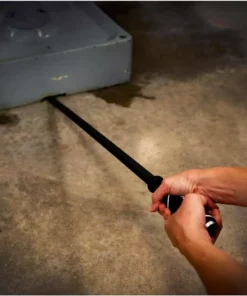 Husky 36 in. Pry Bar 9 Husky 36 in. Pry Bar -Deals Hand Tools Zone Store husky wrecking pry bars hpry36 31 1000