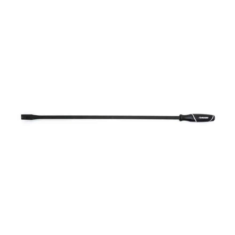 Husky 36 in. Pry Bar 3 Husky 36 in. Pry Bar
