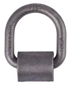 Husky 1/2 in. Weld-On Anchor Ring