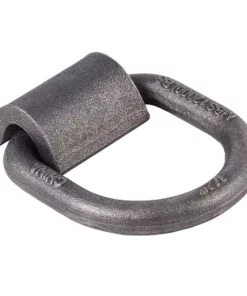 Husky 1/2 in. Weld-On Anchor Ring -Deals Hand Tools Zone Store metallics husky tie down hardware accessories 54524 c3 1000