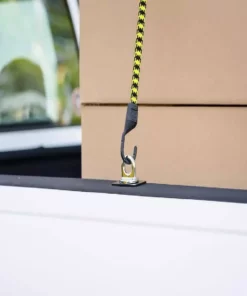 Husky Chrome Toggle Anchor Point (2-Pack) -Deals Hand Tools Zone Store metallics husky tie down hardware accessories 55648 1d 1000