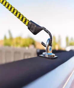 Husky Chrome Toggle Anchor Point (2-Pack) -Deals Hand Tools Zone Store metallics husky tie down hardware accessories 55648 fa 1000