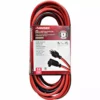 Husky 25 ft. 14/3 Indoor/Outdoor Extension Cord, Red and Black 1 Husky 25 ft. 14/3 Indoor/Outdoor Extension Cord, Red and Black -Deals Hand Tools Zone Store red black husky general purpose cords hd 277 533 64 1000